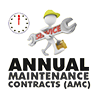 Annual Maintenance Contracts (AMC)