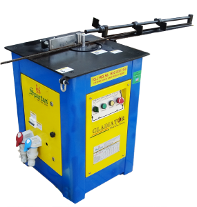 Stirrup Bending Machine